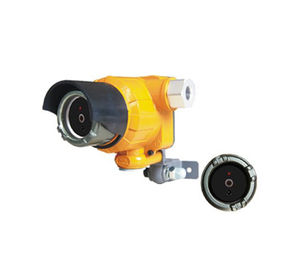 شعله یاب|مادون قرمز| برای فضاهای بسته| ثابت