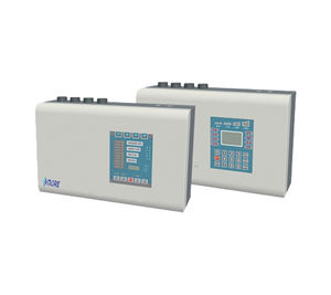 آشکار ساز آتش| دود