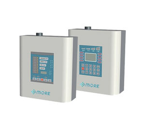 آشکار ساز آتش| دود