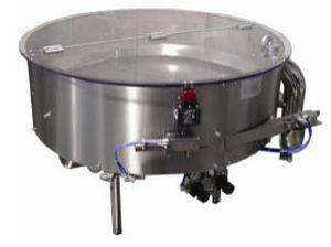  دستگاه جدا ساز |در بطری 