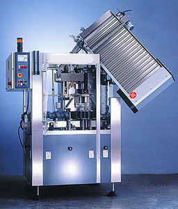 دستگاه روکش کُن اتوماتیک