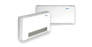 واحد تهویه مطبوع 