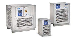 خشک کن هوای فشرده سرد |نوع CAM