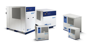 خشک کن هوای فشرده سرد