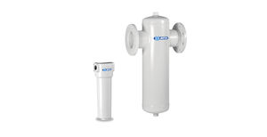 جداکننده سانتریفیوژی |برای هوای فشرده و دیگر گازها| اب کندانسور 