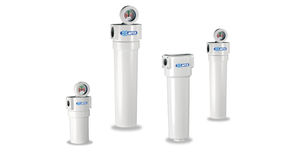 فیلتر هوای فشرده