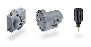 تخلیه آب کندانسور | اتوماتیک| شناور