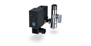 تخلیه آب کندانسور | اتوماتیک| دیجیتالی