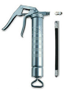 تفنگ تزریق | گریس | سیستم دستی