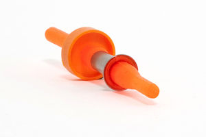 بوش استوانه ای 