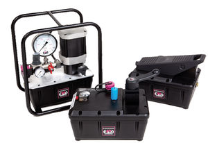 ماشین قابل حمل سنجش مختصات | نوری