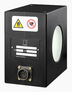 نمایشگر صفحه لمسی مقاوم | LCD | پنل | صنعتی