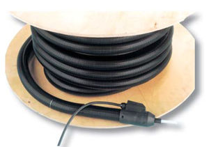 شلنگ استیل ضد زنگ | PTFE | PFA | گرمایشی