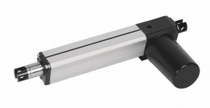 راه انداز خطی | الکتریکی | درایو تسمه ای