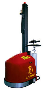 بسته بندی کششی نوری | اتوماتیک | رباتیک | پالت 