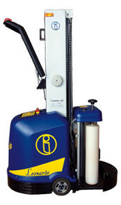 چنگک  بلند کننده AGV | برقی| رباتیک |پالت |