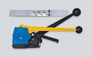 ابزار نوار پیچی  دستی | برای نوار های پلاستیکی