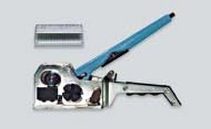 ابزار نوار پیچی عمل کننده با باتری | برای نوار های فولادی