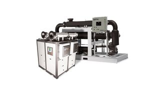 خشک کن هوای فشرده سرد |ظرفیت بالا