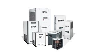 خشک کن هوای فشرده سرد