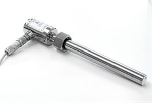 دستگاه سنجش جریان الکترومغناطیسی|برای روغن|فرو کردن|فشرده