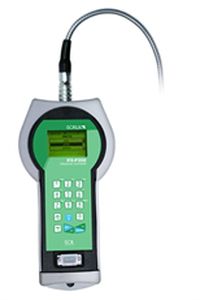 جریان سنج فراصوتی | برای مایعات | با بست سطحی | قابل حمل