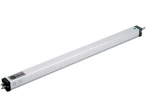 LED با طیف چند رنگی | SMD | کامپکت | چهارگوش