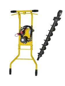 مته پیوسته | مارپیچ 