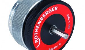 ابزار پلیسه گیری لوله