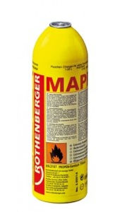 گاز جوشکاری 