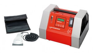 دستگاه جوش الکتروفیوژن | اتوماتیک 