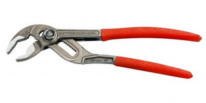 انبر دست دو کاناله