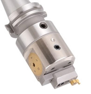 ابزار شیار زنی سطح| الماسه 