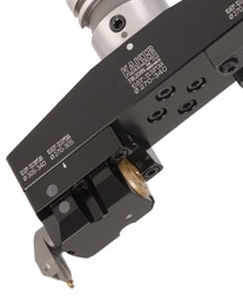 ابزار شیار زنی سطح| الماسه | فولاد