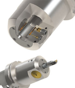 الماسه پرداخت تراش استوانه ای