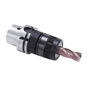 گیره فرزکاری | اچ اس کی | سوراخکاری | برای ماشینهای سی ان سی