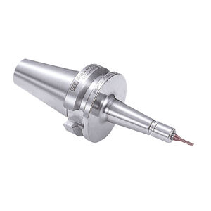 سه نظام کولت BBT | مته کاری | برای ماشین های CNC