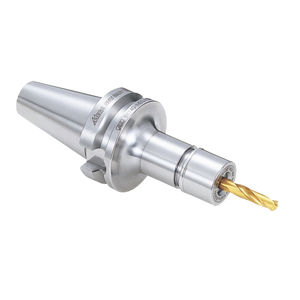 سه نظام کولت TBT | مته کاری | برای ماشین های CNC