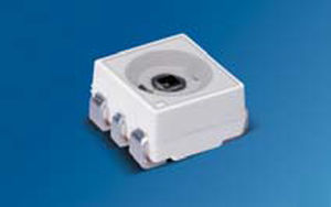 LED سفید | قدرت | SMD | مدور