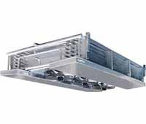 خنک کننده هوا | برای تبرید