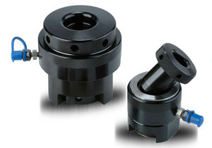 ماشین صیقلی ساز افقی | سی ان سی