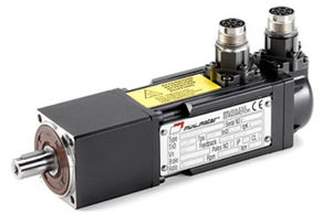 سروو موتور گیربکس جریان متناوب الکتریکی | بدون ذغال | سیاره ای