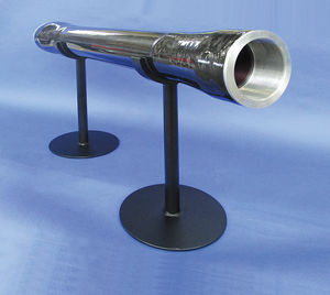 اکومولاتور پیستونی