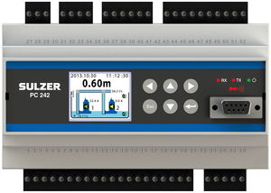 کنترلر پمپ برای همه انواع پمپها