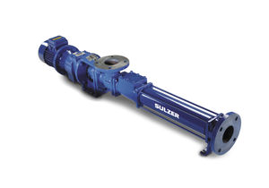 پمپ جابجایی مثبت |ترانسفر(انتقالی)| مکشی| لجن