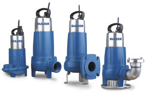 پمپ شناور | گردابی | اب زدایی | آب هرز