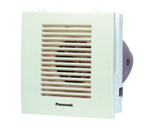 پنکه با چرخش محوری  | تهویه | اگزوز | ضد آب |