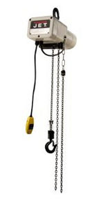 بالابر زنجیری الکتریکی