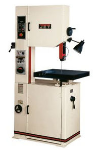 اره نواری| عمودی