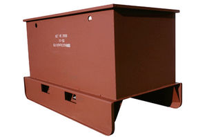 ظرف (محفظه ) نامشخص | ابعاد بزرگ 